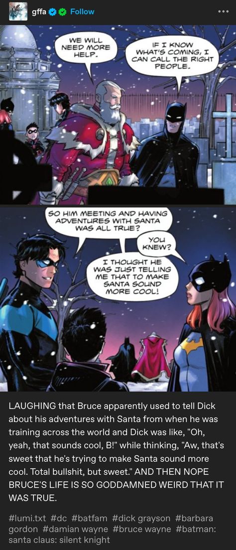 Nightwing Funny Comics, Batfamily Fanart Cute, Justice League Meets Batfamily, Batfamily Mermaid Au, Dnd Batman, Batman And Superman Funny, Nightwing X Batman, Batman And Justice League, Billy Batson X Damian Wayne