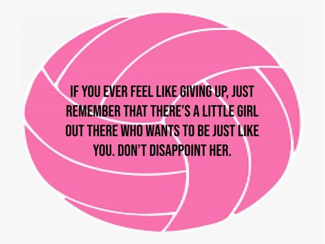 Volleyball Inspirational Quote Encouraging Volleyball Quotes, Inspirational Quotes For Volleyball, Inspirational Quotes Positive Volleyball, Positive Volleyball Quotes, Volleyball Sayings Quotes, Volleyball Quotes Inspirational, Volleyball Motivational Quotes, Volleyball Coach Quotes, Volleyball Inspirational Quotes