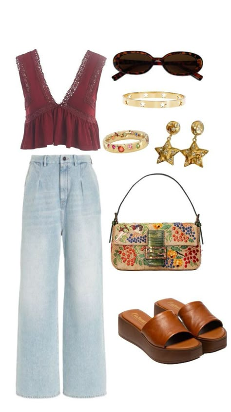 Brunch Date Outfit, Country Concert Outfit Ideas, Country Concert Outfits, Chic Fits, Timeless Fashion Pieces, Mom Body, Concert Outfit Ideas, Bota Country, 2024 Outfits