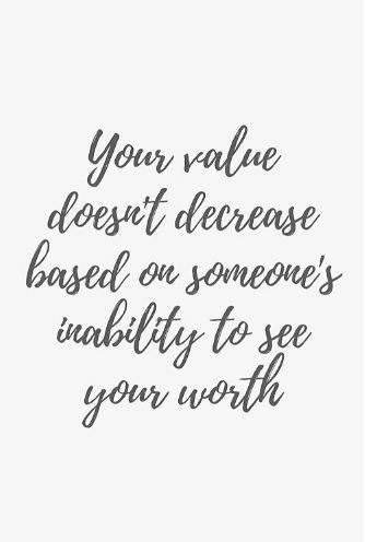 ...you are born with it! -- that's a matter of fact. there is no "i'm worthy if...". at this exact moment you are worthy of love! the way you are. with all your flaws. with all your tears. you ask for what you need and that's never too much. i think there's a quote that says something like "the way people treat you is a statement of who they are. it's not a statement about you." -- this feels like truth to me. you're already worthy. you are enough. you are loved simply because you are you. You Are Enough Quote, Enough Is Enough Quotes, Worthy Quotes, 25th Quotes, Your Value, Worth Quotes, Brave Enough, Strong Women Quotes, You Are Worthy