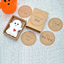 Check this out on Amazon Cheap Halloween Party, Matchbox Gift, Ghost Hug, Ghost Box, Ghost Gifts, Romantic Gifts For Him, Adornos Halloween, Cheap Halloween, My Boo