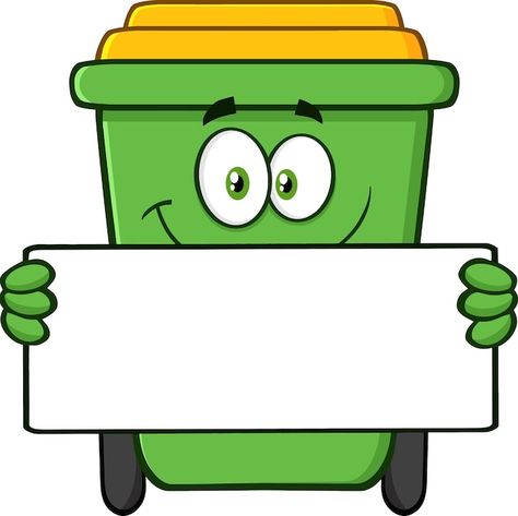 Healthy Food Activities For Preschool, Recycling Lessons, 1st Grade Reading Worksheets, Environmental Quotes, Recycle Sign, Blank Sign, Royalty Free Clipart, Cartoon Mascot, Recycle Bin