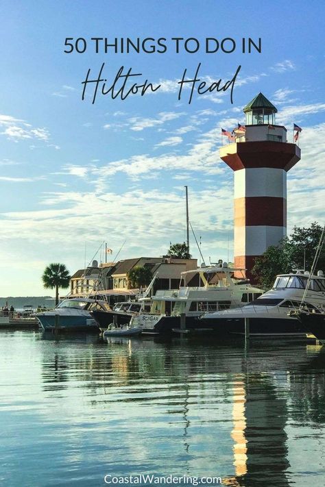 Things To Do On Hilton Head Island, Hilton Head Shopping, Things To Do In Hilton Head Sc, Hilton Head Island Things To Do, Sea Pines Hilton Head, Hilton Head Beach, Hilton Head South Carolina, Charleston Vacation, South Carolina Vacation