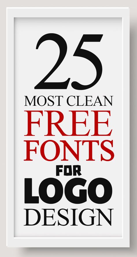 25 Most Clean Free Fonts For Logos Font Logo Ideas, Font Design Logo Style Letter, Best Font For Logo Design, Text Logo Design Fonts, Professional Fonts Business, Playful Fonts Free, Free Logo Fonts, Fonts For Logos Branding, Creative Fonts Design