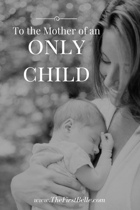 "You're not a REAL mom until you have your 2nd."  Really? Having an only child does not make you lesser of a mom. Moms of only children experience their own challenges. Parenthood is hard no matter how many kids you have. Only Child Quotes, Raising An Only Child, Christian Parenting Books, Parenting Printables, Motherhood Encouragement, One And Done, Parenting Videos, Real Mom, All About Mom