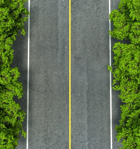 Asphalt road texture,yellow and white li... | Premium Photo #Freepik #photo #background Police Birthday Theme, Street Texture, Asphalt Texture, Road Texture, Road Vector, Tree Photoshop, Asphalt Road, Iphone Wallpaper Hipster, Brick Texture