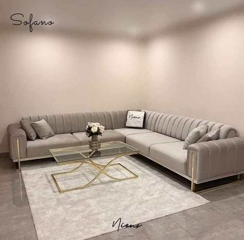 Stylish Sofa Sets, Sofa Couch Design, Trendy Sofas, Latest Sofa, Luxury Sofa Living Room, Sofa Design Ideas, Latest Sofa Designs, Wooden Sofa Set Designs, Luxury Sofa Design