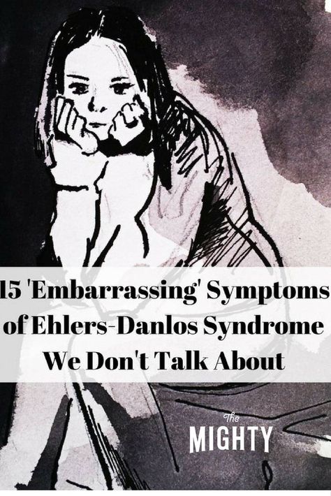 Cusack Protocol, Exhausted Pigeon, Ehlers Danlos Syndrome Symptoms, Elhers Danlos Syndrome, Ehlers Danlos Syndrome Hypermobility, Rectal Prolapse, Ehlers Danlos Syndrome Awareness, Chiari Malformation, Spoonie Life