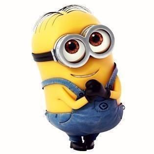 shy minion Yellow Minion, Minion Love, Minions Minions, Minions Love, Minions Wallpaper, A Minion, The Minions, Minion Quotes, Minions Quotes