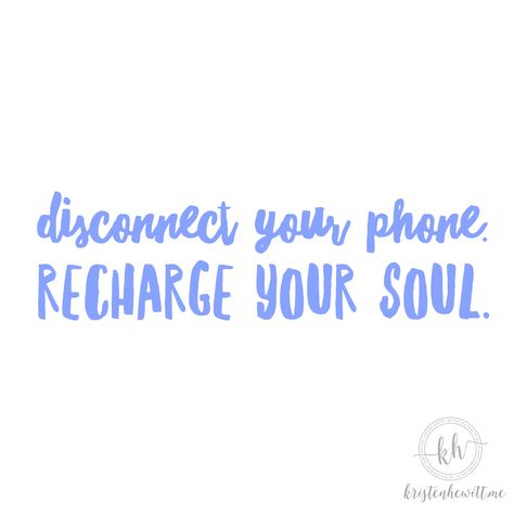 We are back from vacation and I turned on my phone. The device I was addicted to, seemingly magnetically attached to my hand, had been turned off for three full days. I didn’t know what time it was, I wasn’t... Read Post Turn Off Social Media, Phone Distraction, Turn Off Your Phone, Holy Week Activities, Recharge Your Soul, Get Off Your Phone, I Need To Change, Less Social Media, Youth Camp