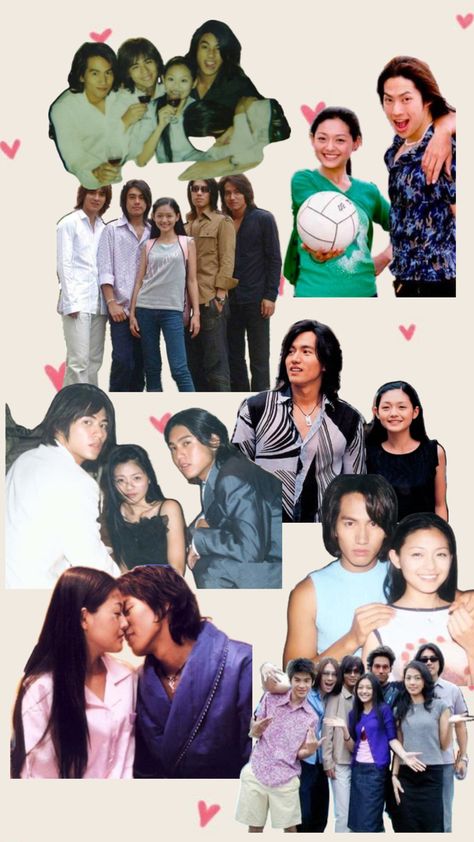 Meteor Garden 2001, Meteor Garden