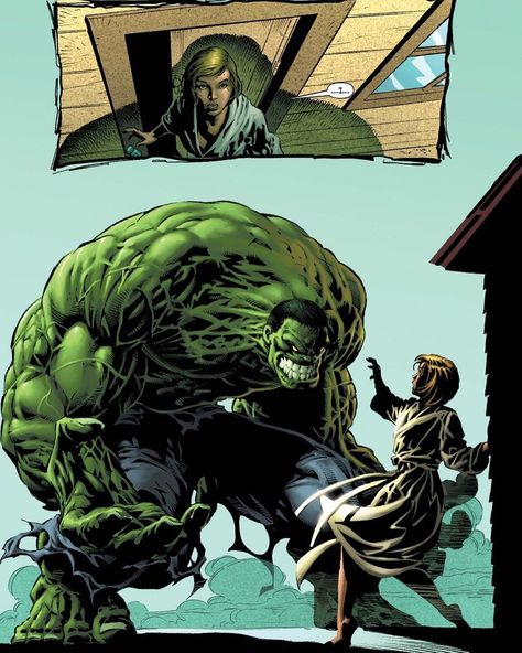 Hulk --- artwork by Mike Deodato, Jr. Ultimate Hulk, Hulk Artwork, Mike Deodato, Jr Art, Hulk Smash, Animation Reference, Superhero Art, Marvel Universe, Hulk