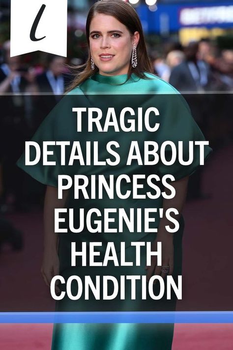 Even if you're not an avid royal watcher, chances are good you've at least heard of Princess Eugenie. She's the daughter of Prince Andrew and Sarah "Fergie" Ferguson, Duchess of York. She has an older sister, Princess Beatrice, and is 11th in line to the throne. Sarah Ferguson Today, Prince Harry Real Father, Prince Andrew And Fergie, Comfortable Chic Outfits, Fergie Ferguson, Queen Elizabeth Photos, Princess Eugenie And Beatrice, Princess Diana Hair, Sarah Duchess Of York