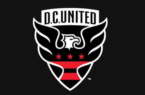 DC United crest 1 Sports Teams Logos, Columbia Flag, Historical Logo, Soccer Flags, Soccer Usa, Jesse Lingard, Memphis Depay, Dc United, Mls Soccer