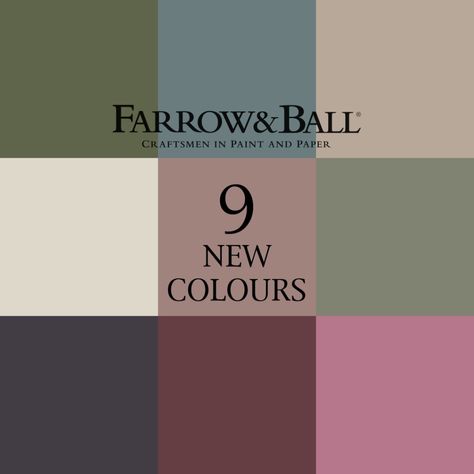 Farrow And Ball De Nimes Colour Scheme, Bancha Farrow And Ball Colour Scheme, Wine Dark Farrow And Ball, Farrow And Ball Cardamom, Farrow And Ball Kitchen Colours, Farrow And Ball Paint Colour Palettes, Dead Salmon Farrow And Ball, Brinjal Farrow And Ball, Farrow And Ball Colour Chart