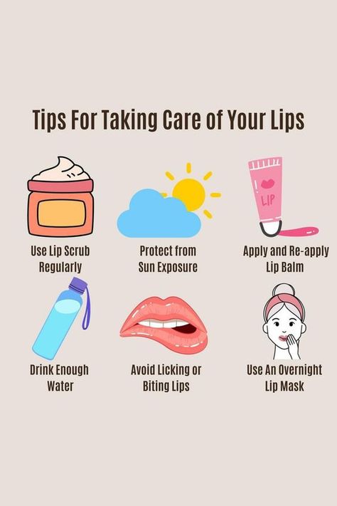 lip care, healthy lip, tips for taking care of your lips Lip Therapy For Dry Lips, Healthy Lips Tips, Lip Health Skin Care, How To Keep Lips Hydrated, Lips Care Tips, Lip Care Aesthetic, Lipcare Aesthetic, How To Pout, Spa Esthetic