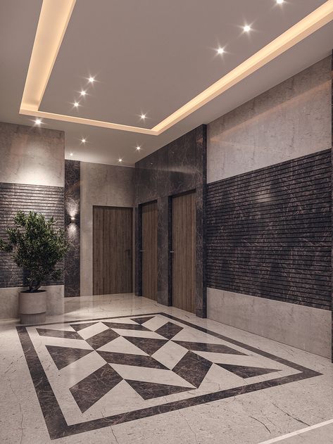 Apartment Building Entrance Lobby Design, Apartment Building Entrance Lobby, Building Entrance Lobby Design, Building Entrance Lobby, Apartment Building Entrance, Entrance Lobby Design, Adobe Photoshop Photography, Building Entrance, Entrance Lobby