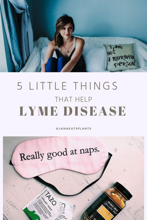 5 Little Things That Help Lyme Disease – Jana's whole hearted health Lyme Desiese, Bartonella Symptoms, Lyme's Disease, Lyme Diet, Chronic Lyme, Mast Cell Activation, Mast Cell Activation Syndrome, Morning Yoga Routine, Living With Chronic Illness