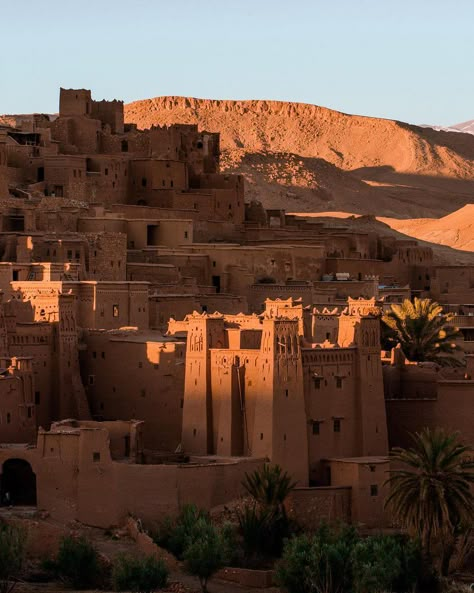 Ait Ben Haddou, Desert Trip, Morocco Aesthetic, Moroccan Aesthetic, Morocco Tours, Desert Tour, Desert Travel, Family Tour, Morocco Travel