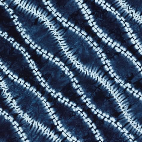 Stitched Shibori Techniques, Stitched Shibori Patterns, Shibori Motif, Shibori Pattern Design, Shibori Tutorial, Shibori Fashion, Stitched Shibori, Itajime Shibori, Shibori Textiles