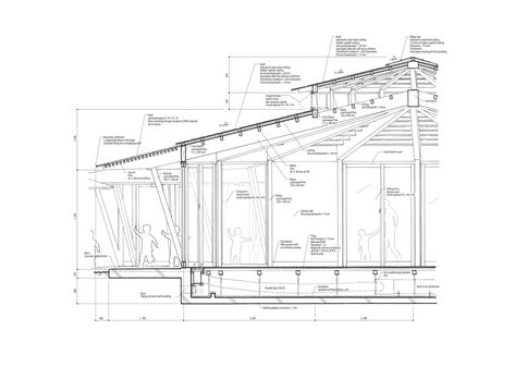 Tezuka Architects, Furniture Arrangement, Architecture Drawing, Architecture Details, Architecture House, Architects, Floor Plans, Nursery, Architecture