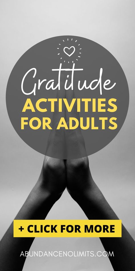 Gratitude Project Ideas, Gratitude Workshop Ideas, Ideas For Gratitude, Group Gratitude Activities, World Gratitude Day Activities, Gratitude Ice Breaker, Gratitude Activity For Adults, Gratitude Dinner Ideas, Staff Gratitude Ideas