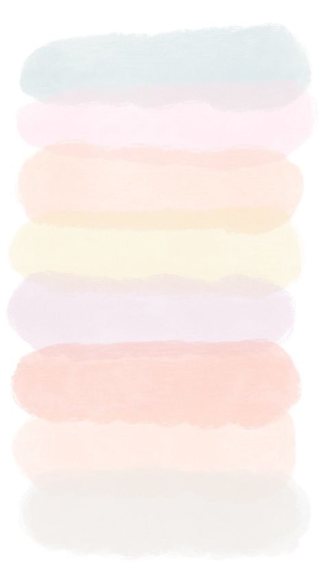 Pastel Paint, Pastel Background Wallpapers, Modern Wallpaper Designs, Iphone Wallpaper Pattern, Cute Pastel Wallpaper, Iphone Wallpaper Photos, Cute Simple Wallpapers, Phone Wallpaper Patterns, Pin I