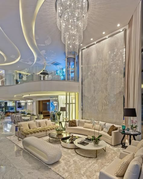 Luxury Mansions Interior, Luxury Mansions, Hello Future, Luxury House Interior Design, Luxury Living Room Design, Modern Ranch, Mansion Interior, Dream House Rooms, Luxury Rooms