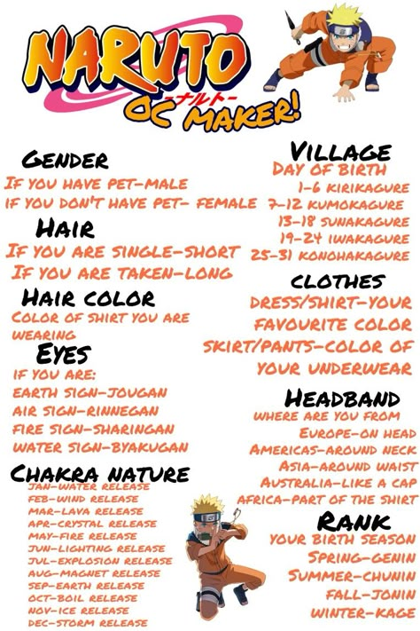 Naruto Oc maker art Challenge Bnha Oc Challenge, Oc In Different Styles Challenge, Anime Art Challenge, Mha Drawing Challenge, Dsmp Oc Challenge, Oc Maker Challenge Gacha Club, Genshin Impact Oc Challenge, Anime Challenge List, Anime Oc Challenge