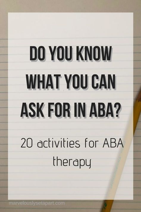 Applied Behavior Analysis Training, Aba Activities, Aba Therapy Activities, Communication Issues, Social Stories Preschool, Behavioral Analysis, Applied Behavior Analysis, Life Skills Special Education, Nonverbal Communication