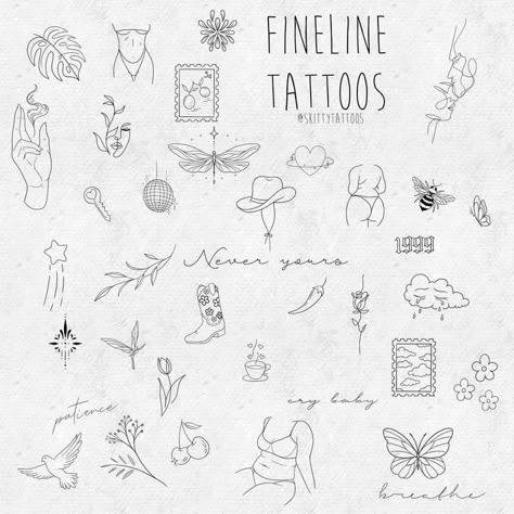 Fineline Flash, Chest Tats Men, Tats Men, Fineline Tattoo Ideas, Chest Tattoo Drawings, Wreath Tattoo, Fineline Tattoos, Small Girly Tattoos, Fineline Tattoo