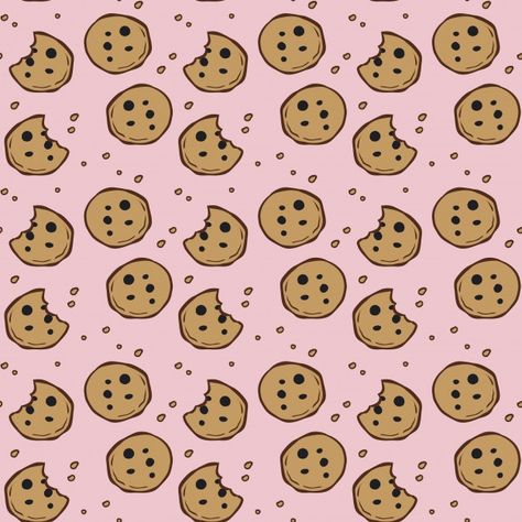 Cookies Background, Background Screensavers, Dark Chocolate Cookies, Disney Movie Quotes, Christmas Wallpapers, Milk N Cookies, Cookie Crumbs, Cute Cookies, Cookie Designs