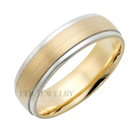 Gold Mens Wedding Ring, Bands Rings, Mens Wedding Ring, Gold Wedding Bands, Mens Gold Wedding Band, Classic Wedding Rings, Men's Wedding Ring, White Gold Wedding Rings, Silver Wedding Bands