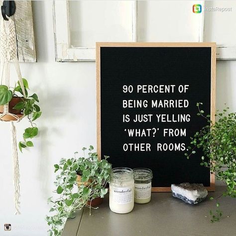 Marriage quotes. Letterboard quotes. Letterboard funny #homedecor #letterboards #funny Letter Board Sayings, Felt Board Quotes, Letterboard Signs, Husband Quotes Funny, Letterboard Ideas, Marriage Quotes Funny, Board Sayings, Letterboard Quotes, Message Board Quotes