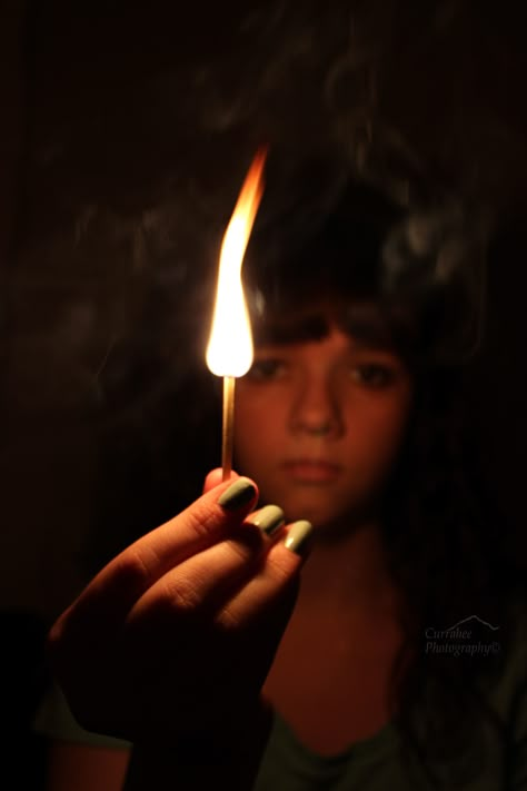 #matches #photography #fire #blackout By Currahee Photography. (A self portrait I took) Photography Self Portrait, Person Photography, Anger Photography, A Level Photography, Low Light Photography, Dark Portrait, Self Portrait Ideas, Hand Photography, Studio Photography Poses