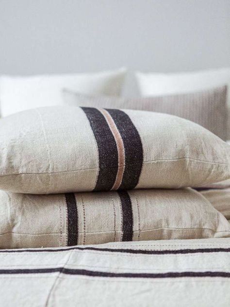 Libeco – Eco-friendly textile linen | Artilleriet Linen Home Textile, Textile Company, Long History, Decorative Cushions, Towels, Eco Friendly, Cushions, Textiles, History