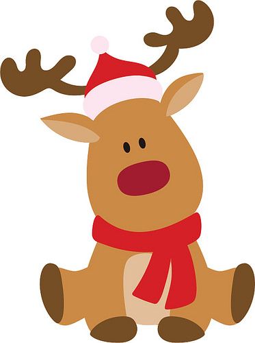 Reindeer Face Template, Reindeer Face, Christmas Vinyl, Christmas Templates, Christmas Drawing, Silhouette Design Store, Christmas Clipart, Christmas Wallpaper, Christmas Reindeer