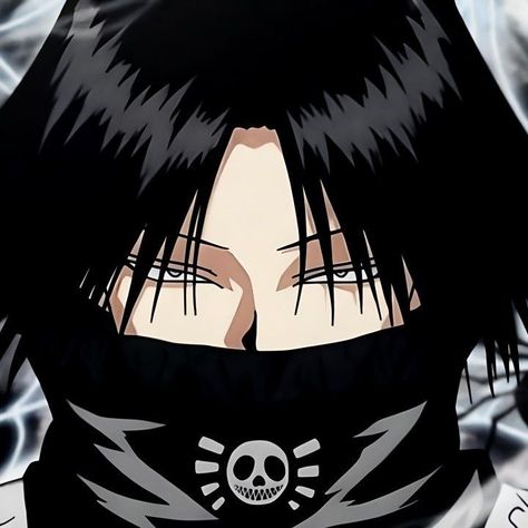 Feitan Portor, Anime Gangster, Boy Blurred Pic, Phantom Troupe, Anime Dancer, Anime Canvas, Hunter Hunter, Anime Pfps, Anime Profile