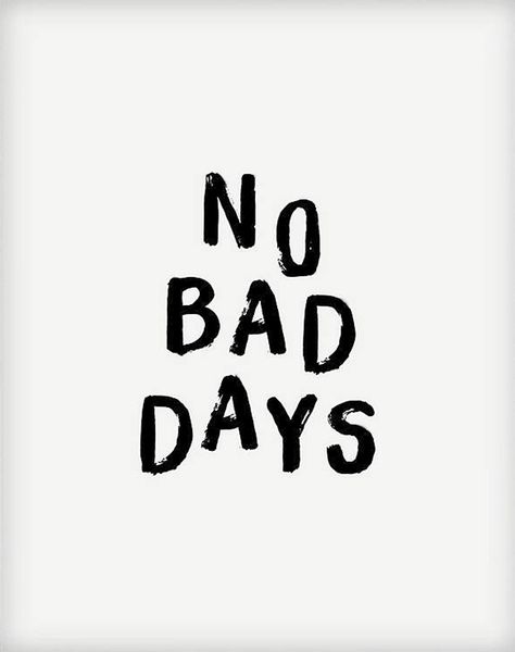 Bubby and Bean ::: Living Creatively: No Bad Days Cheerful Quotes, Quotes Sarcastic, No Bad Days, Wooden Prints, Stripe Throw Pillow, Striped Throw, Wood Molding, Bad Day, Dorm Decorations