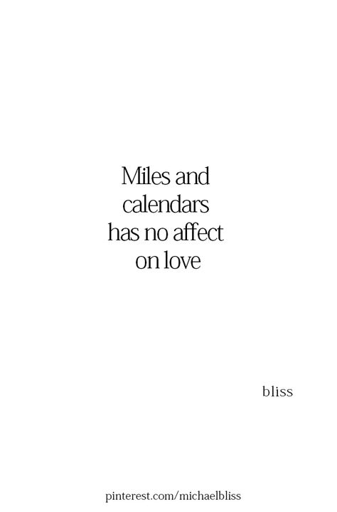 Long Distance Gift Ideas, Quotes Boyfriend, Ldr Quotes, Long Distance Love Quotes, Michael Bliss, Distance Love Quotes, Distance Relationship Quotes, Long Distance Love, Distance Love