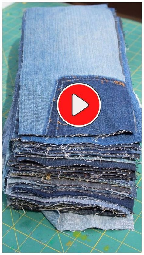 Salsa Dance Video, Brow Makeup Tutorial, Disneyland Costumes, Diy Jeans Crafts, Denim Scraps, Get Rid Of Pimples, Denim Crafts Diy, Rid Of Pimples, Vans Green