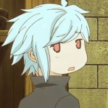 Danmachi Pfp, Bell Cranel Pfp, Familia Myth, Dungeon Anime, Bell Cranel, Indie Game Dev, Danmachi Anime, Dungeon Ni Deai, Dungeon Ni