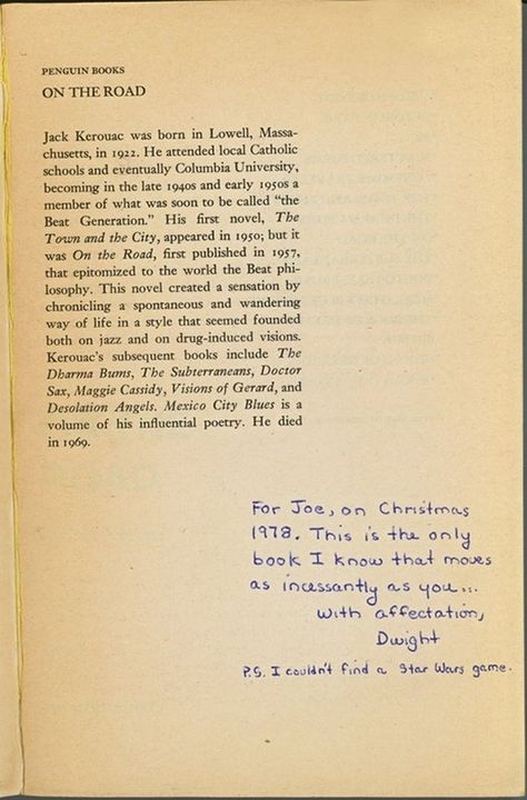 book inscriptions Book Inscriptions, Livestock Judging, Funny Orange, Distant Mountains, Cleaning Crew, Knox County, Beat Generation, Pork Sandwich, Unique Finds