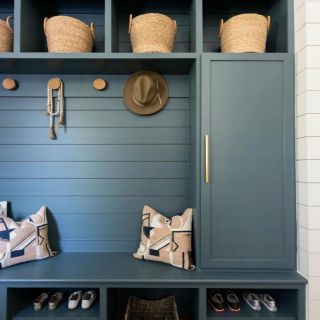 Aqua Paint Colors, Sherwin Williams Blue, Blue Paint Color, Most Popular Paint Colors, Aqua Paint, Santorini Blue, Popular Paint Colors, Neutral Paint Colors, Blue Paint Colors