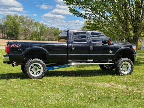 Plow Truck, Ford F250 Super Duty, Non Smoker, F250 Super Duty, Powerstroke Diesel, 500 Miles, Automatic Cars, Ford F 250, Ford F250