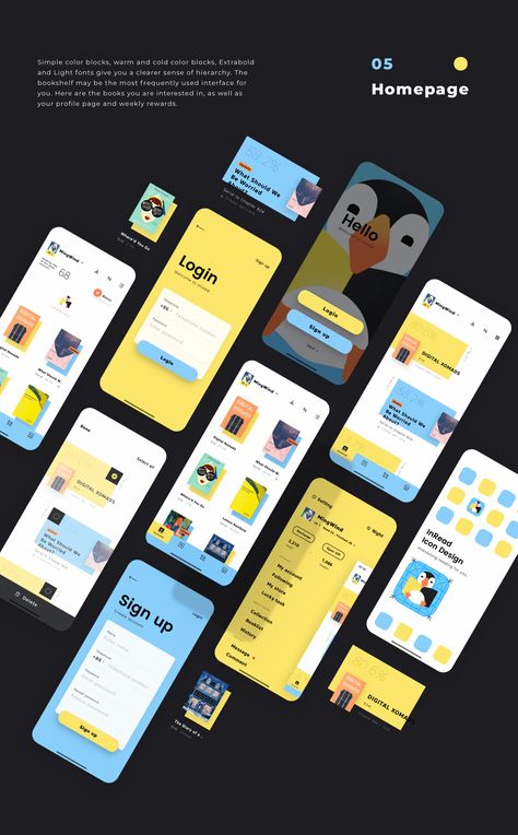 การออกแบบ Ui Ux, Application Ui Design, Desain Ux, Ui Design Mobile, Ui Ux 디자인, App Design Layout, Ux App Design, Uiux Design, Gfx Design