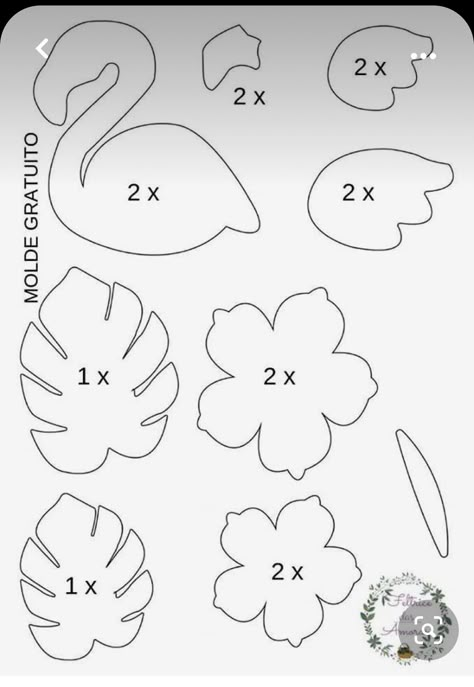 Flamingo Template, Party Mix Recipe, Jungle Theme Classroom, Flamingo Themed Party, Flamingo Theme, Fiesta Tropical, Hawaii Party, Tropical Birthday, Flamingo Birthday