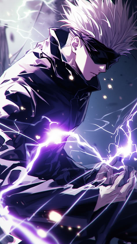 Elevate your screen aesthetics with our curated collection of stunning 4K wallpapers featuring the enigmatic Satoru Gojo from the captivating world of Jujutsu Kaisen. Immerse yourself in his charismatic presence and powerful jujutsu techniques through these high-resolution backgrounds that perfectly capture his essence. From his iconic blindfolded gaze to his awe-inspiring cursed energy control, each wallpaper is a visual masterpiece that encapsulates the spirit of Satoru Gojo. 4k Gaming Wallpaper, Anime Picture Hd, Anime Show, Goku Wallpaper, 1080p Anime Wallpaper, Recent Anime, Desktop Wallpaper Art, Cool Anime Backgrounds, Cool Anime Wallpapers