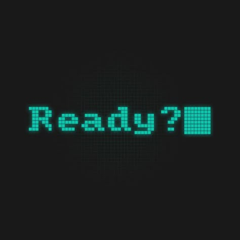 Ready To Love, Hacking Aesthetic, Pixel Cyberpunk, Programming Art, Pixel Background, Programming Design, Digital Aesthetic, Digital Graphic Design, Sold Out