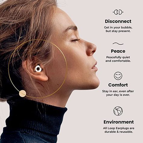 Eyes Anatomy, Product Infographic, Landing Page Ideas, Noise Sensitivity, Sound Blocking, Sleep Hacks, Health Disease, Hearing Protection, Circadian Rhythm